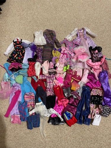barbie clothes bundle vintage modern | eBay