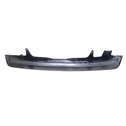 New Rear Lower Bumper Cover Fits For 2011 2012 2013 Toyota Highlander 521690E050 - Picture 10 of 13