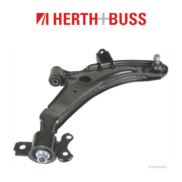 Herth+Buss Jakoparts Querlenker FüR Hyundai Coupe Lantra II Vorne Rechts Unten-image