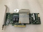 Adaptec  ASR-8805  12GBPS SAS/SATA/SSD Raid Controller card