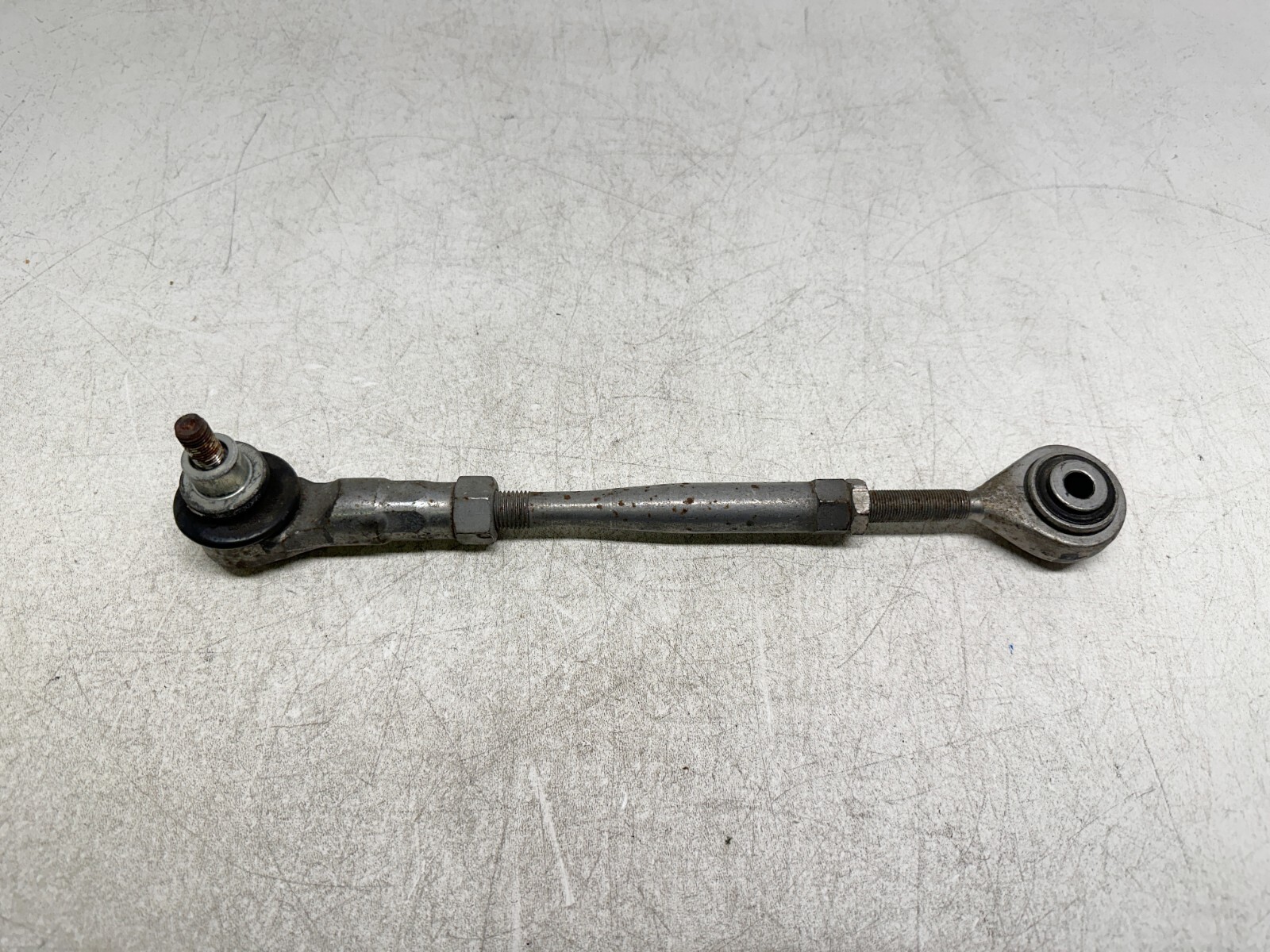 Maserati Quattroporte 2003-2008 REAR+RIGHT Control arm