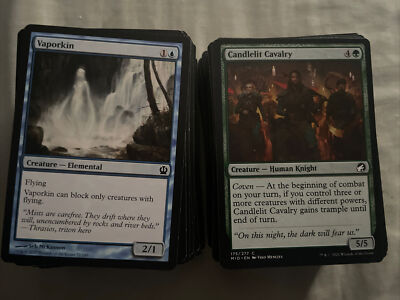 mtg if you have 200 cards Amazon.com: Grey Card Sleeves 200 Pack Compatible with MTG Card Sleeves,  Sturdy Sleeves Matte Back Finish, Perfect Shuffling main image 0