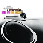 Donald Byrd : A New Perspective VINYL 12" Album (2024) ***NEW*** Amazing Value