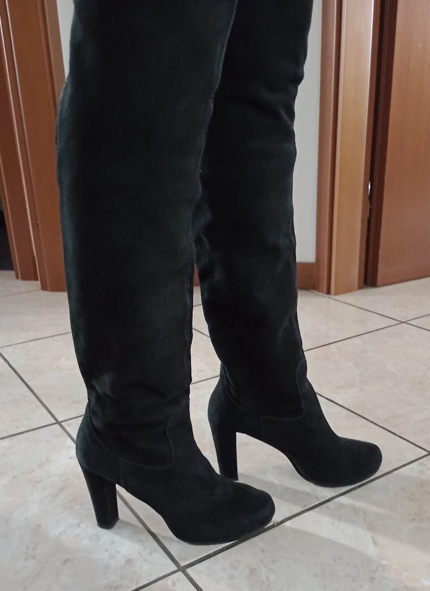 10cm heel sale boots