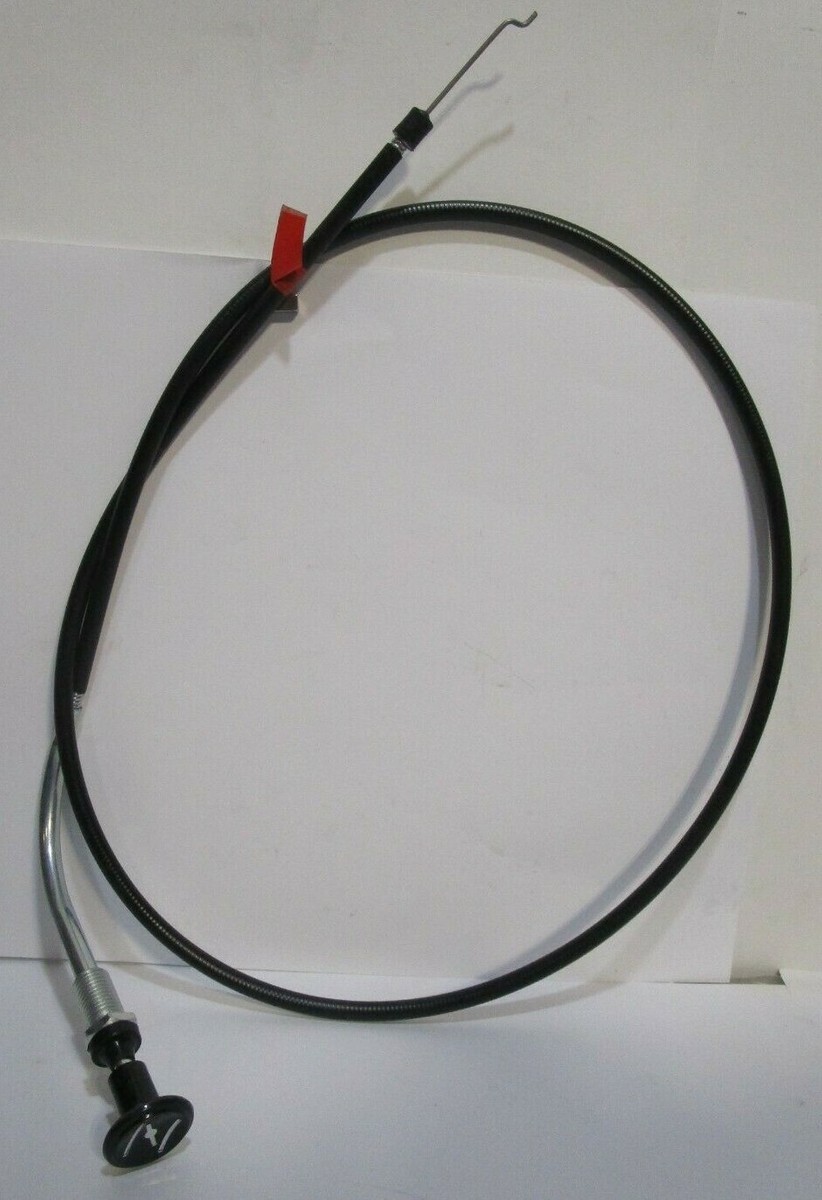 たこいち Kubota CHOKE Cable K3001-45524 | eBay