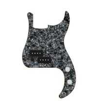 920D Custom Precision Bass Loaded BlackPearl ...