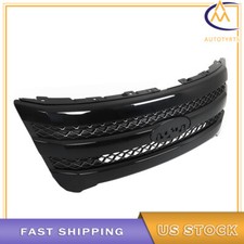 Mesh Style Painted Front Grille Fit For Ford Explorer Sport 2011-2013 2014 2015