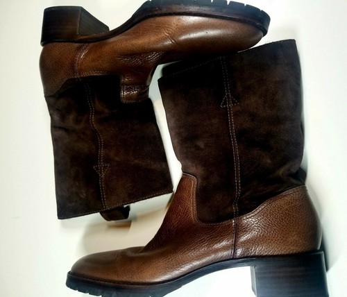 Ralph Lauren Boots