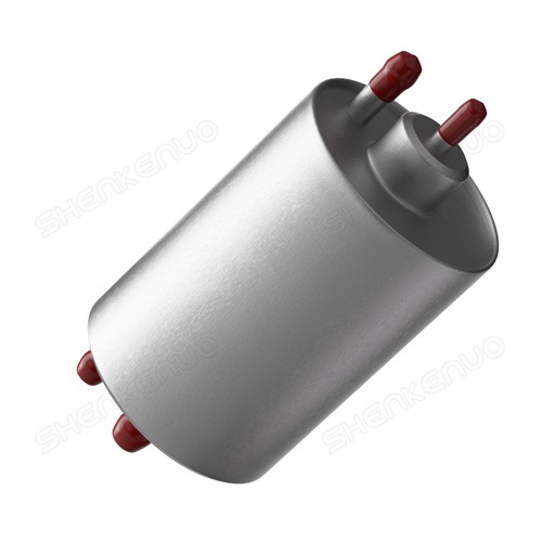 Fuel Filter Replacement for 2003-2004 Mercedes-Benz G55 AMG Reliable Filtration - Bild 2 von 6