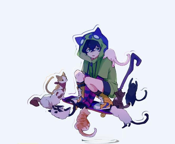 miya Miya Epoch COMMAND X-4 CX-4 w/ PDF English Manual Electric Reel