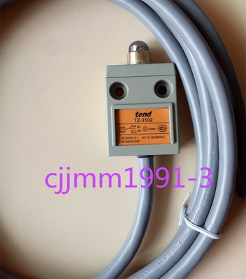 1PC NEW Tend limit switch TZ-3102 #A6-34