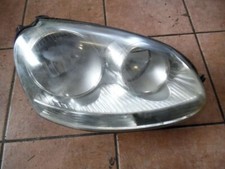 VW Golf V 1K Scheinwerfer Rechts 1K6941006P