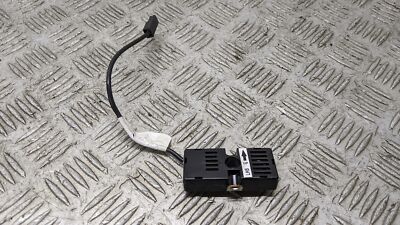 TESLA MODEL S P100D E6 STEREO AUIDO ANTENNENVERSTÄRKER 2019 1012002-01-b