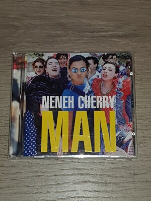 Man von Neneh Cherry