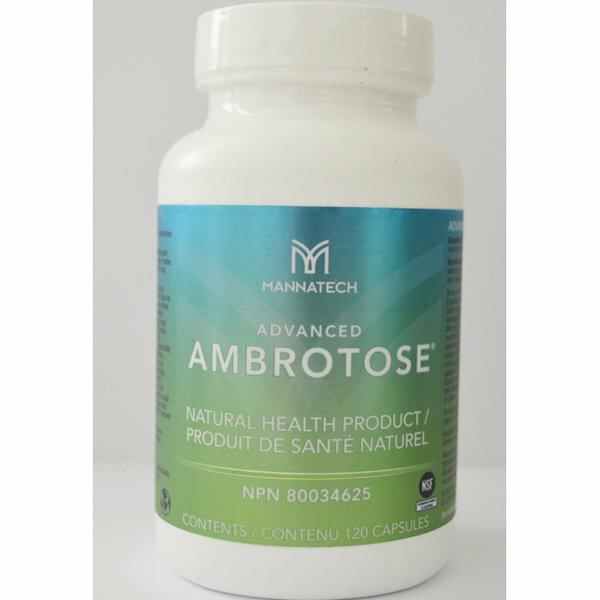 獄王顕現 : supplement:ゲヘナ～アナスタシス Mannatech Advanced Ambrotose 120 Capsules Better Cellular