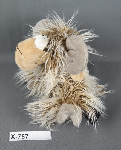 EXACTAMENTE ESTE Mufflon Mufflon - SIGIKID Beasts 43259 peluche ¡NUEVO! X-757 - Imagen 3 de 3