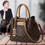 thumbnail 1 - Fashion Handbag Luxury Handbags Women Bags Shoulder &amp; Crossbody Bag Clutches Bag