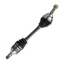 For 2003 2004 2005 2006 2007 Nissan Murano Front Left Driver Side CV Axle Shaft