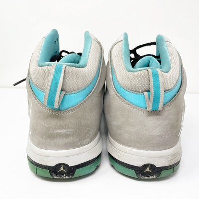 Nike Mens Air Jordan Phase 23 602671-013 Gray Basketball Shoes Sneakers Size 12 Nike Mens Air Jordan Phase 23 602671-013 Gray Basketball  main image 2