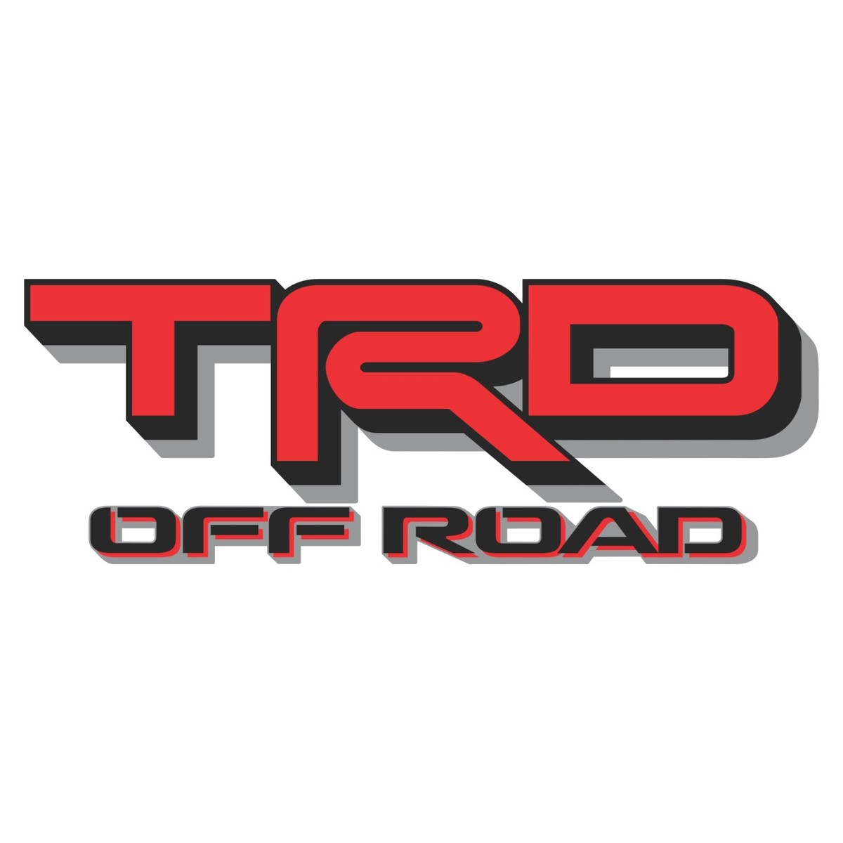 Tacoma Trd Logo 2025 Toyota Tacoma | BuyaToyota.com