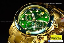 Наручные часы Invicta Men's 48mm PRO