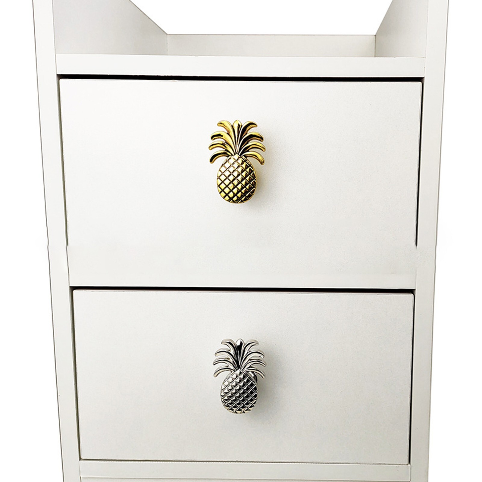 Pineapple Handle Pineapple Pulls Pineapple Zinc Alloy 59*36*29mm Copper eBay