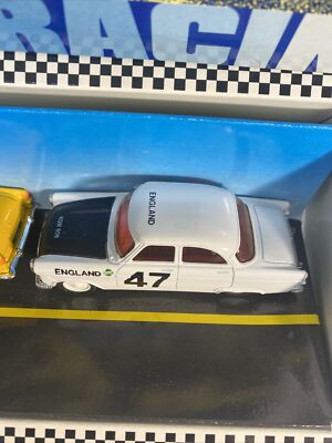 Corgi リミテッドエディション ミニカーセット 【公式通販】