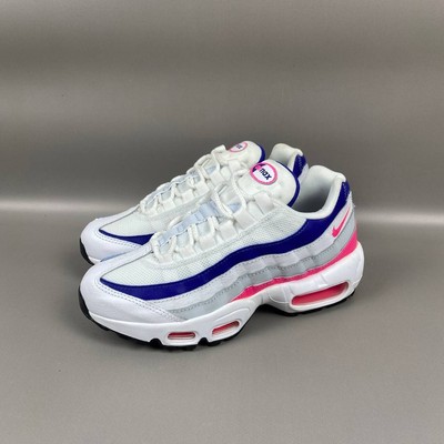air max 95 hyper pink
