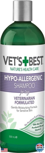 Best Eco-friendly Pet Cleaning Products for Sensitive Skin