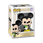 Funko Pop! Vinyl: Disney - Mickey Mouse #1307