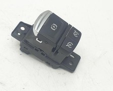 RENAULT KOLEOS XZG ELECTRIC PARK SWITCH PN- 363216544R 05/16- *0000121453