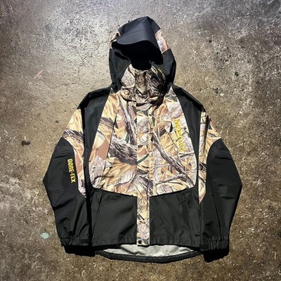 STABRIDGE × Marmot 3L ALPINIST JACKET Stabridge Marmot Gore-Tex 3L Alpinist Jacket L | eBay