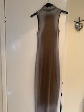 zara size small bodycon dress