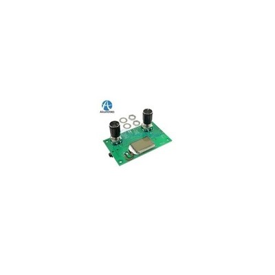 DSP PLL Digital Stereo FM Radio Receiver Module 87-108MHz with Serial Control #a