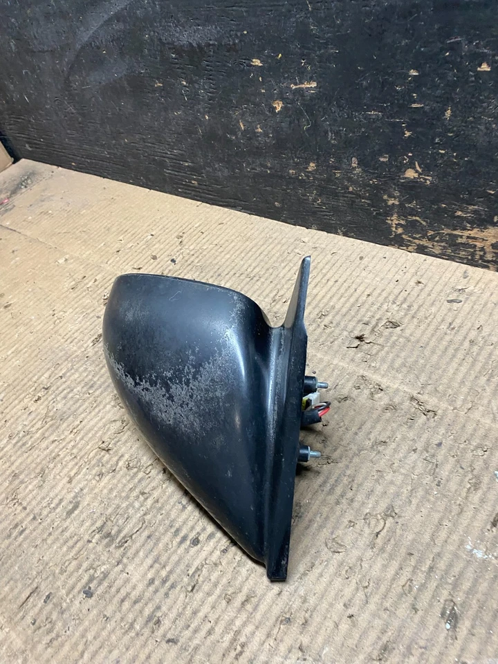 Espejo retrovisor de puerta Dodge Avenger 1998 a 2000 pasajero derecho OEM T9758 DG Foto 2 de 4