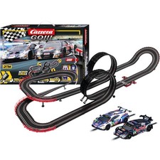 Carrera GO!!! DTM Speed Giants Rennbahn Grund...