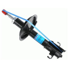 2x Stoßdämpfer vorne für Fiat Brava 182 Bravo 1 | 23821726