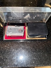 Vintage Sears Tower-16 Subminiature Small Mini Camera