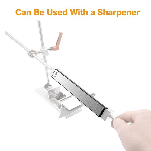 6pcs Diamond Sharpening Stone Set for Knife 180 400 800 1500 2000 3000 Grit US - Picture 5 of 9