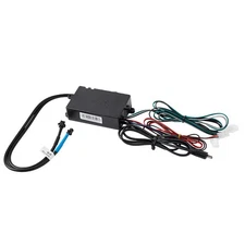 eMoMo B2624HRL junction box for power recliner/