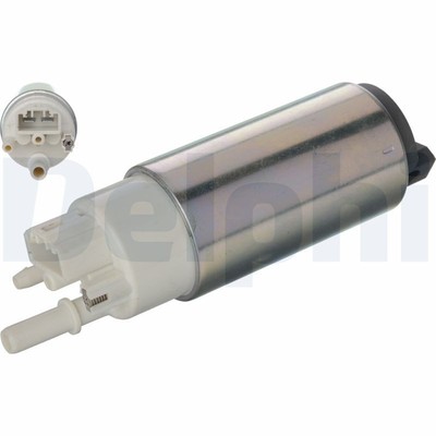 Delphi Kraftstoffpumpe Benzinpumpe für Mercedes C216 Vito 1996-2008 Fe0727-12B1