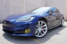 2017 Tesla Model S 75D