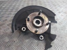 EY163K171AA FRONT LEFT ANKLE / 955129 FOR FORD TOURNEO COURIER C4A TREN