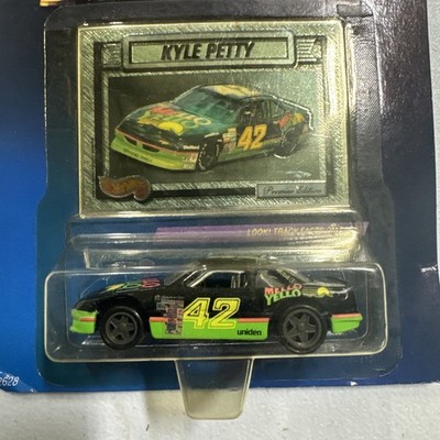 Kyle Petty #42 Mello Yello 1992 Hot Wheels Pro Circuit 1:64. | eBay