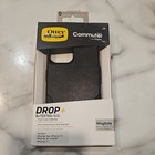 OtterBox - Commuter Series MagSafe for Apple iPhone 16e/15/14/13