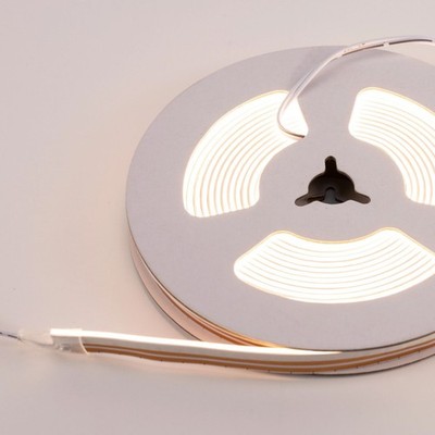 Sensio SE21095N0 Razor X Edge Lit Strip (ohne Klebeband) - Naturweiß - 5M