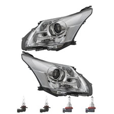 Set Fanali per Toyota Avensis