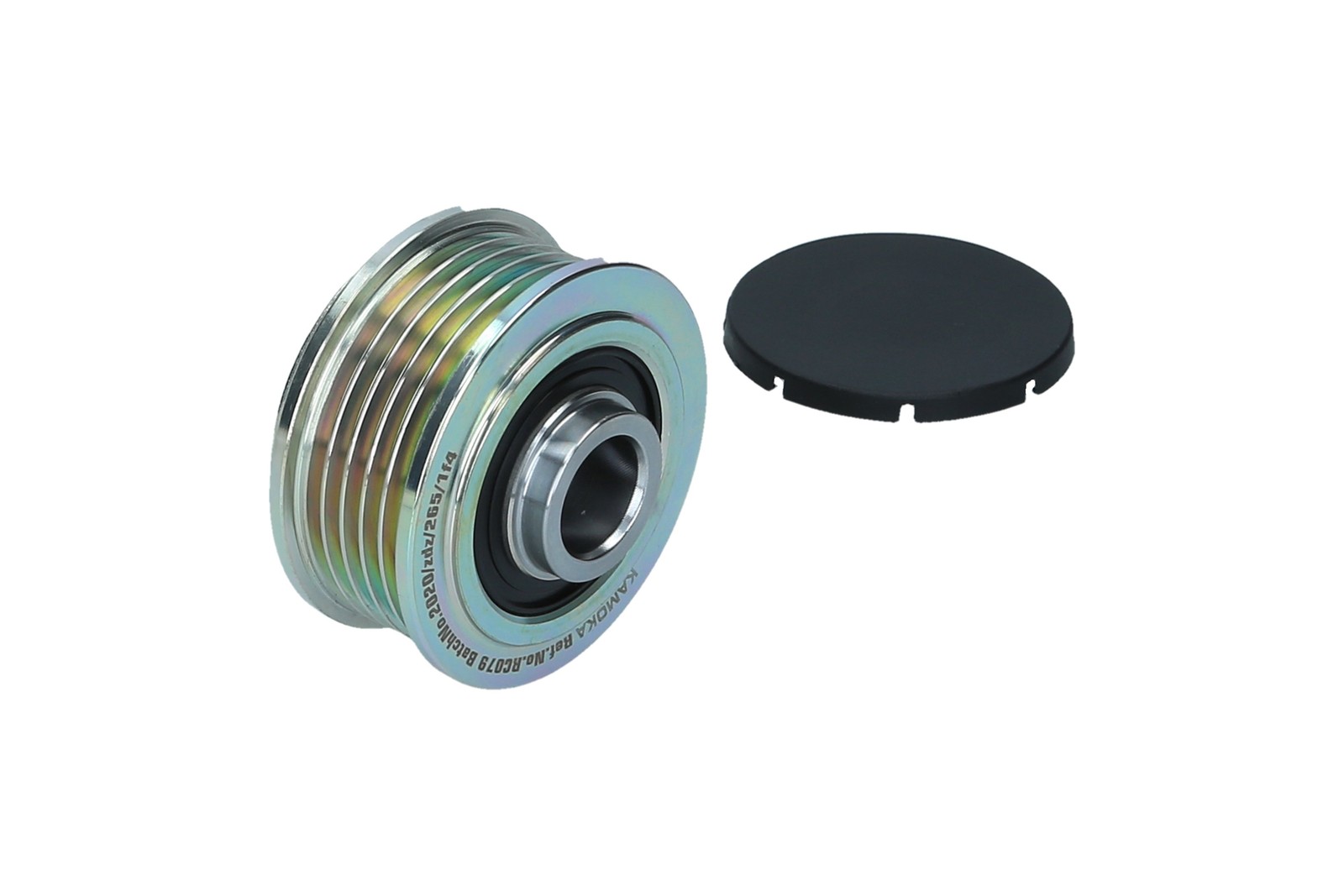 Fits KAMOKA RC079 ONE-WAY CLUTCH TOYOTA AVENSIS (T25) 03'->, COROLLA  ⭐UK Stock⭐