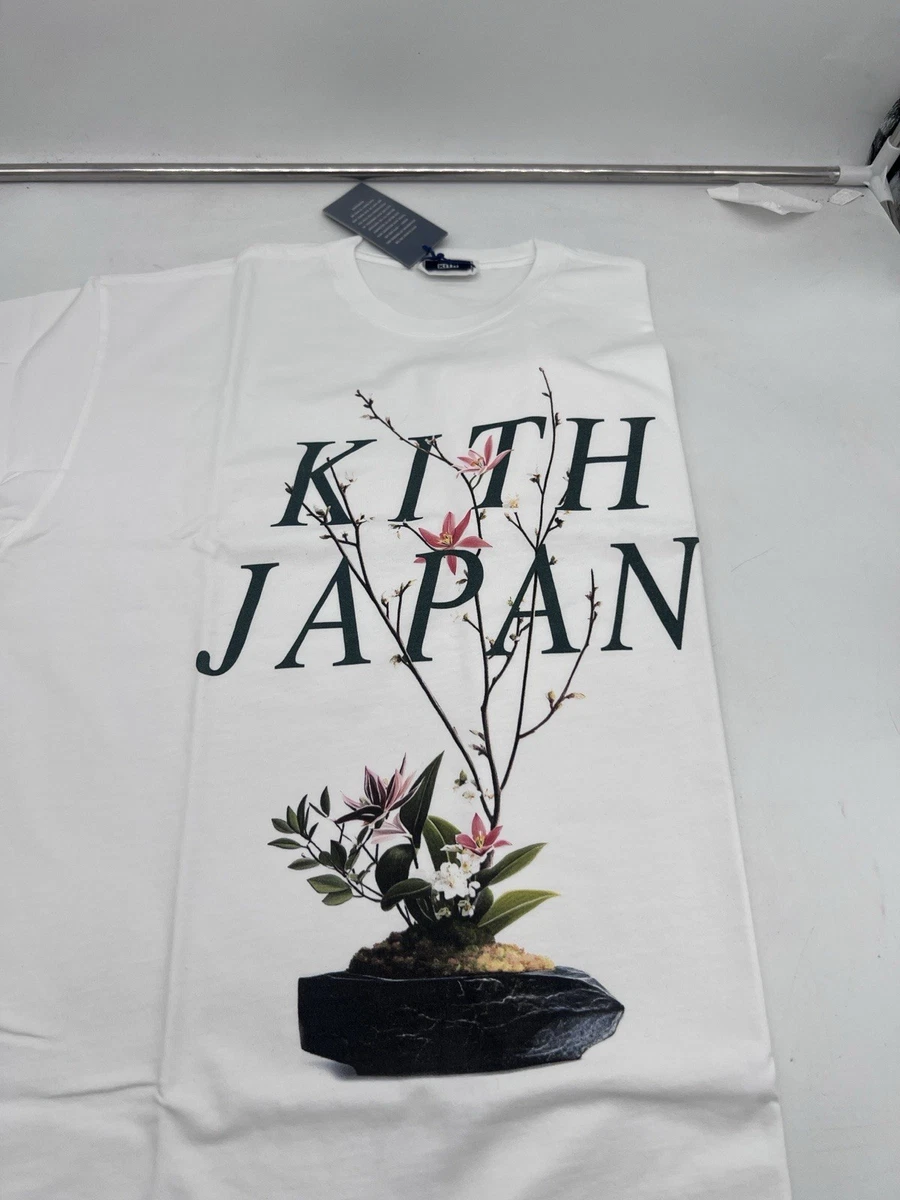 KITH Floral Regular Size for Men for sale | eBay