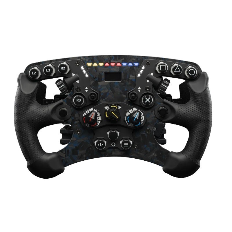 Club Racing Wheel Original 270mm ClubSport Racing Wheel F1+ClubSport DD+Base+Pedals V3 ...